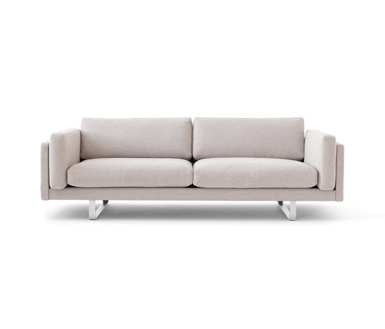 EJ280 Sofa 2 Seater 100 | Canapés | Fredericia Furniture