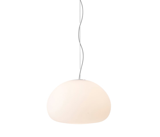 Fluid Pendant Lamp | Small | Lámparas de suspensión | Muuto