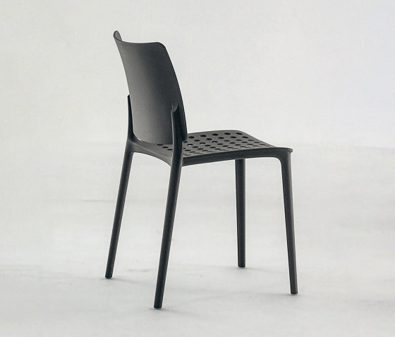 Blues | Chairs | Bonaldo