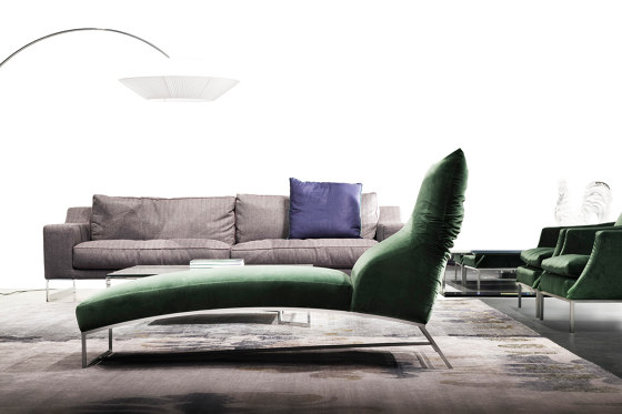 Forever Young | Chaise Longues | Erba Italia