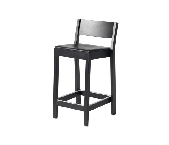 Akustik bar stool | Bar stools | Gärsnäs