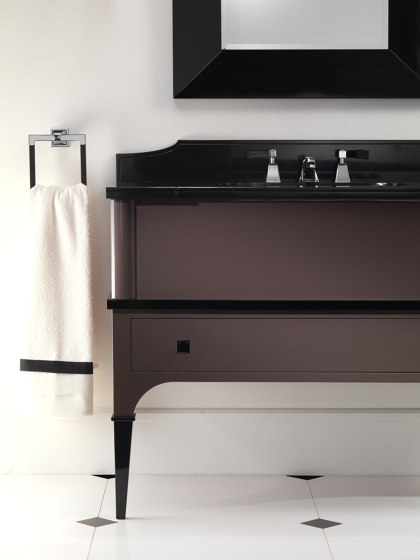Mobile portalavabo Suite | Mobili lavabo | Devon&Devon