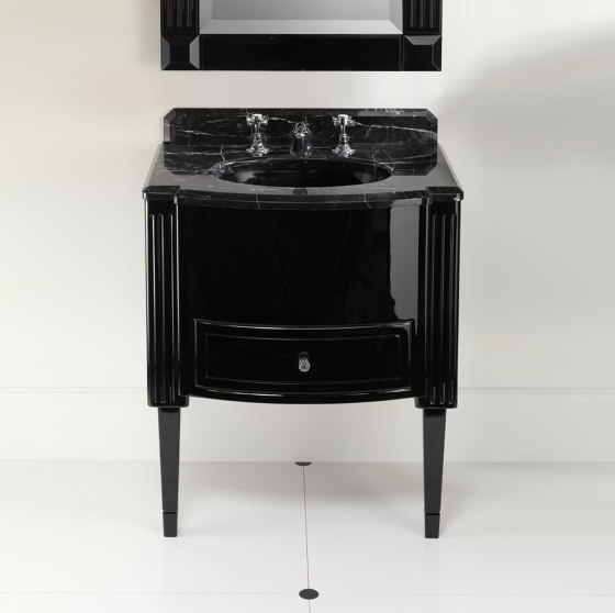Mueble para lavabo Domino | Armarios lavabo | Devon&Devon