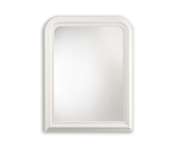 Specchio White Madame | Specchi | Devon&Devon