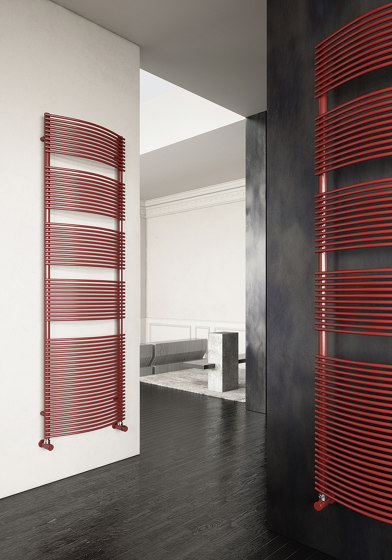 Bath Curvo | Radiators | TUBES