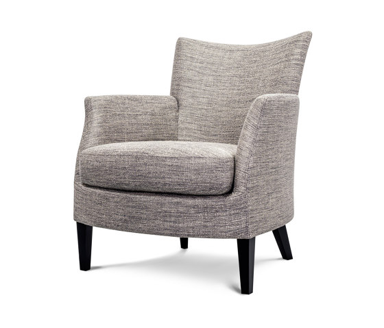 Dragonfly Low Armchair | Armchairs | MACAZZ LIVING INTERIORS