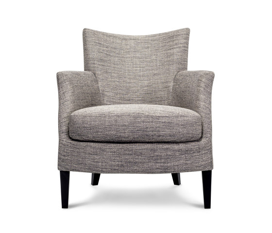 Dragonfly Low Armchair | Poltrone | MACAZZ LIVING INTERIORS