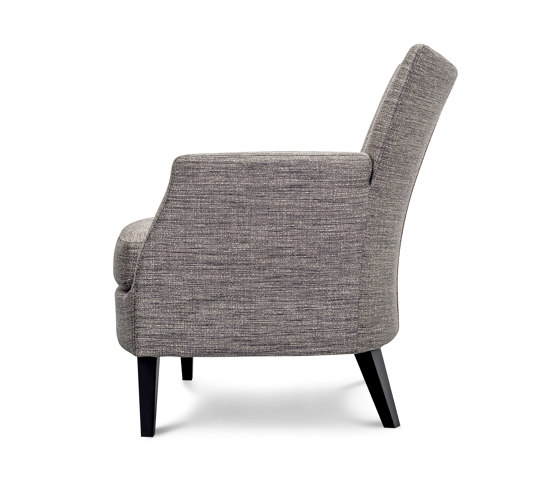 Dragonfly Low Armchair | Poltrone | MACAZZ LIVING INTERIORS