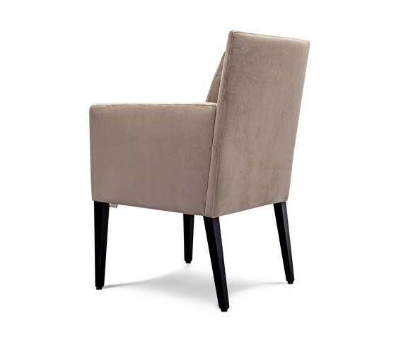 Mosa DC | Chairs | MACAZZ LIVING INTERIORS