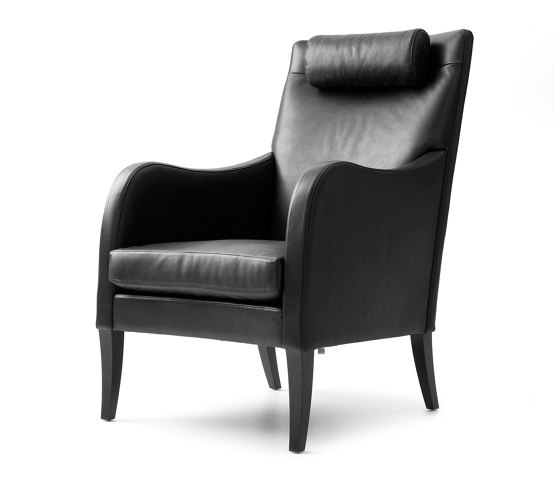 Munich Occasional Middle | Armchairs | MACAZZ LIVING INTERIORS