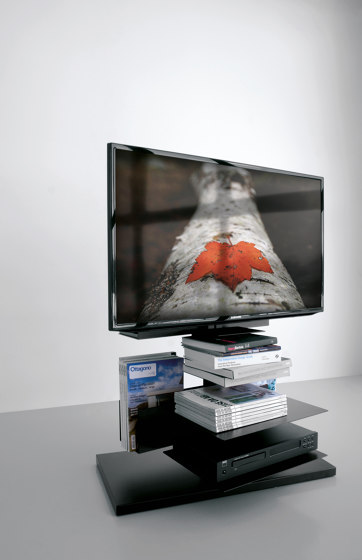 Girogiro-System | Muebles de TV y HiFi | Extendo