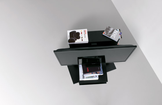 Girogiro-System | TV & Audio Furniture | Extendo