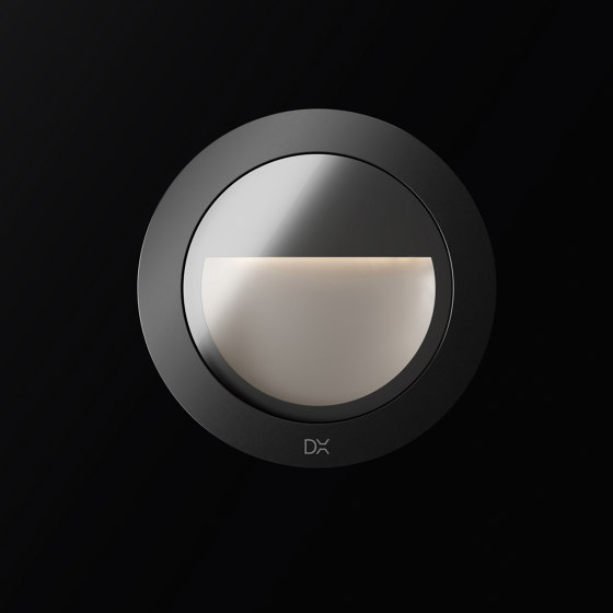Alzir LED | Lampade emergenza | Daisalux