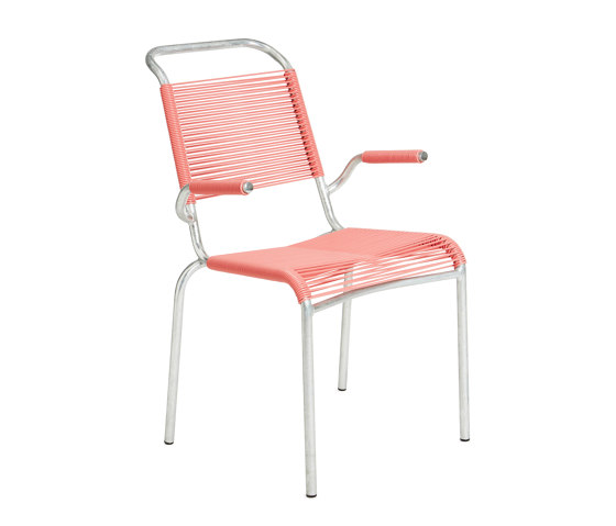 Altorfer chair mod. 1141 | Sillas | Embru-Werke AG