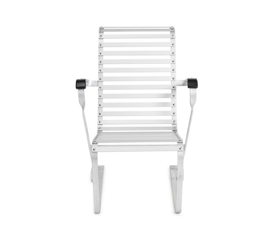 Breuer chaise longue modèle 1090 | Fauteuils | Embru-Werke AG