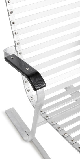 Breuer deck chair mod. 1090 | Poltrone | Embru-Werke AG