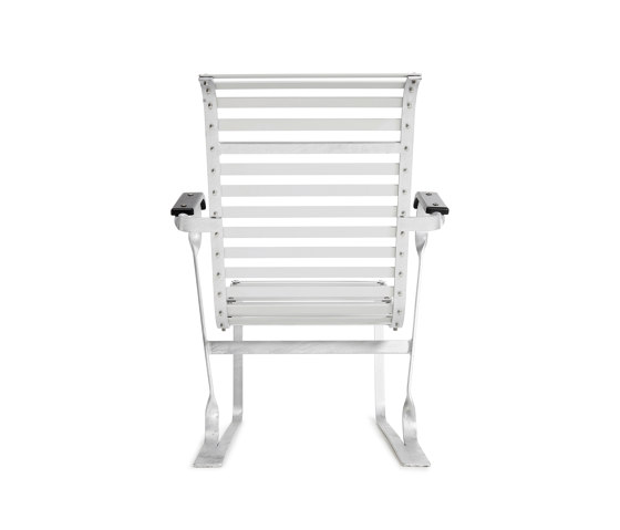 Breuer deck chair mod. 1090 | Armchairs | Embru-Werke AG