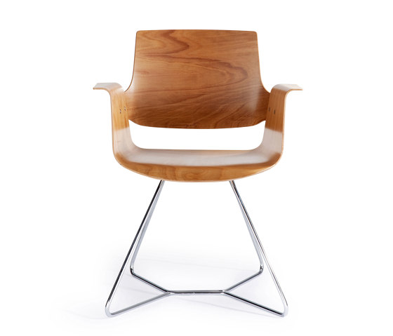Marchand chair mod. 4080 | 4084 | Sillas | Embru-Werke AG
