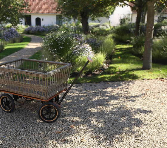 Wagon + panier | Chariots | TRADEWINDS