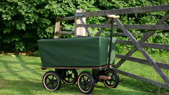 Wagon | Trolleys | TRADEWINDS