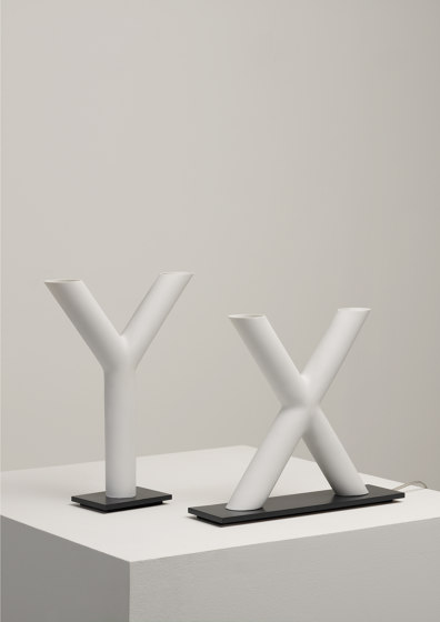 Xy table lamp by Cordula Kafka | Table lights