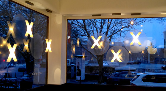 Xy pendant lamp | Suspended lights | Cordula Kafka