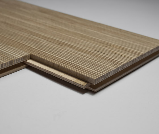 Plexwood - Lame de parquet | Planchers bois | Plexwood