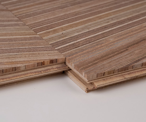 Plexwood - Baldosa | Baldosas de madera | Plexwood