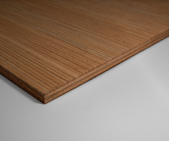 Plexwood - Pannello unilaterale | Pannelli legno | Plexwood