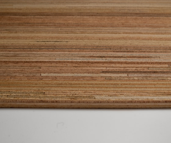 Plexwood - Paneel biegbar | Holz Platten | Plexwood