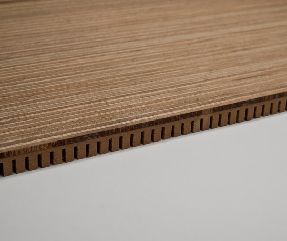 Plexwood - Panneau flexible | Panneaux de bois | Plexwood