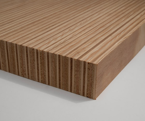 Plexwood - Massiv | Holz Platten | Plexwood