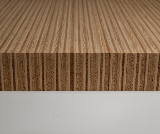 Plexwood - Macizo | Planchas de madera | Plexwood