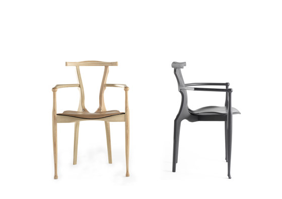 Gaulino Chair | Chairs | BD Barcelona
