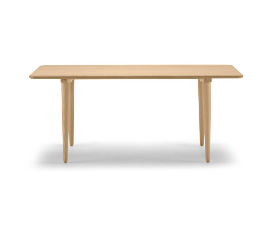 CH011 | Coffee Table | Tavolini bassi | Carl Hansen & Søn