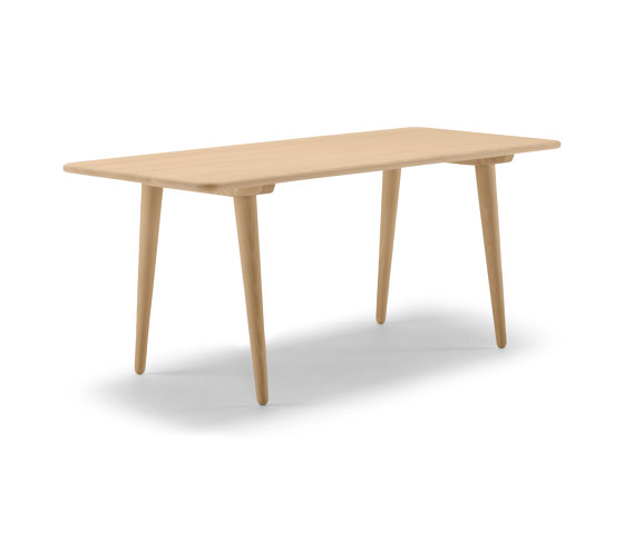 CH011 | Coffee Table | Tavolini bassi | Carl Hansen & Søn