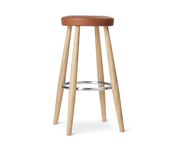 CH56 | Bar Stool | Barhocker | Carl Hansen & Søn