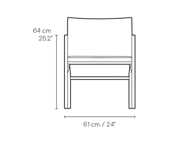 CH111 | Chair | Chairs | Carl Hansen & Søn