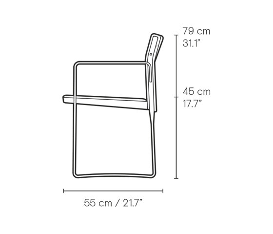 CH111 | Chair | Chairs | Carl Hansen & Søn