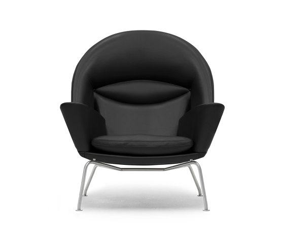 CH468 | Oculus Chair | Sessel | Carl Hansen & Søn