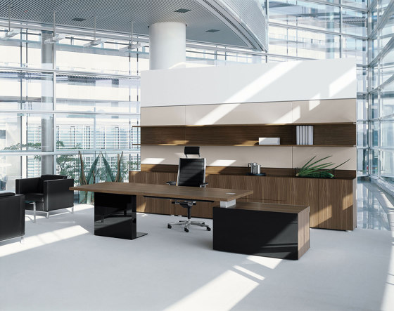 P2 Management | Desks | Bene