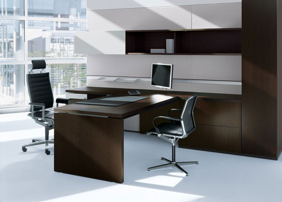 P2 Management | Desks | Bene