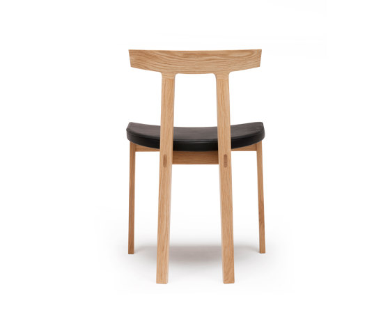 Torii Chair | Sillas | Bensen