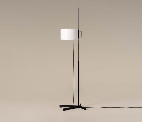 TMC | Floor Lamp | Free-standing lights | Santa & Cole