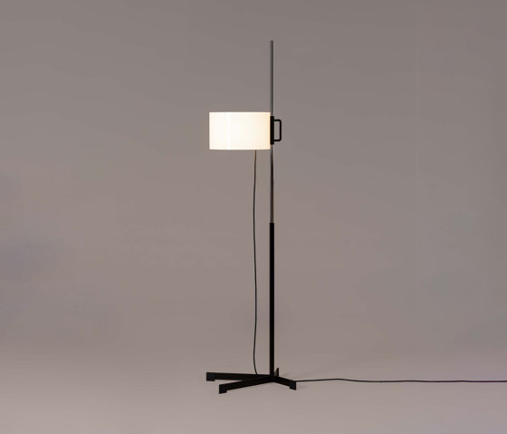 TMC | Floor Lamp | Luminaires sur pied | Santa & Cole