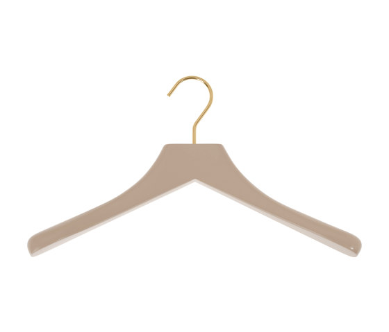 COAT HANGER 0112. | Coat hangers | Schönbuch