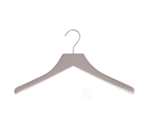 COAT HANGER 0112. | Coat hangers | Schönbuch
