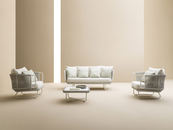 Babyon Sillón | Sillones | Varaschin