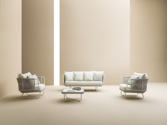 Babylon sofa | Sofas | Varaschin