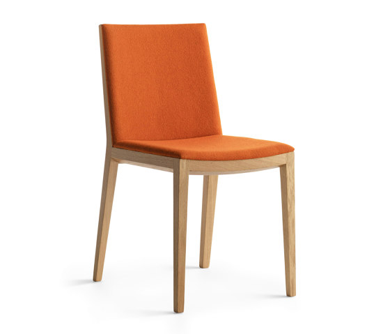 Bianca Light R | Chairs | Crassevig